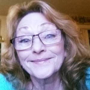 Meet your Posher, Judy